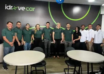 Projeto tecnológico impulsiona venda e compra de carros