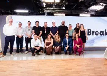 Jovem Pan abre as portas para executivos do mercado publicitário