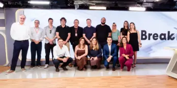 Jovem Pan abre as portas para executivos do mercado publicitário 1 Jovem Pan abre as portas para executivos do mercado publicitário