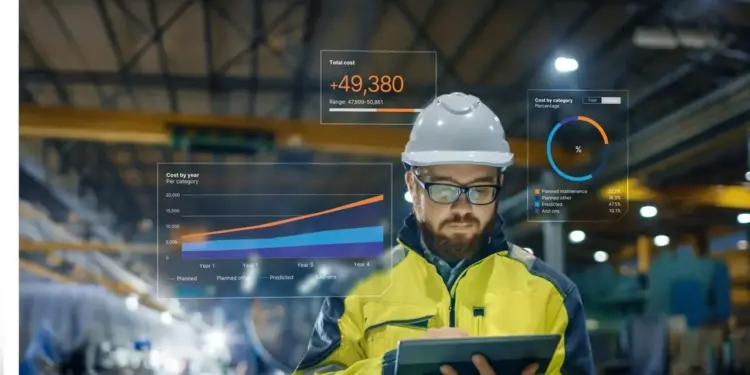 A pesquisa da Syncron revela os principais desafios e mudanças estratégicas que moldam o futuro dos serviços de pós-venda 14 Syncron_Research