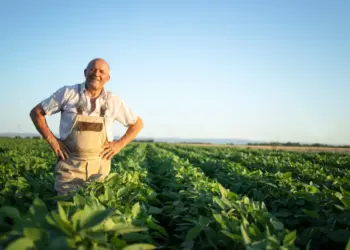 3 em cada 4 agricultores estão abertos a inovações para lidar com as mudanças climáticas, revela pesquisa global em 8 países