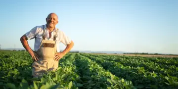 3 em cada 4 agricultores estão abertos a inovações para lidar com as mudanças climáticas, revela pesquisa global em 8 países 1 3 em cada 4 agricultores estão abertos a inovações para lidar com as mudanças climáticas, revela pesquisa global em 8 países
