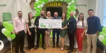 Campanha Poupança Premiada Sicredi sorteia R$ 500 mil em outubro 1 Campanha Poupança Premiada Sicredi sorteia R$ 500 mil em outubro