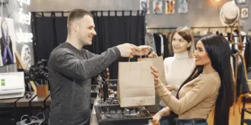 Semana do Cliente inicia período positivo para o varejo brasileiro, explicam especialistas 1 Semana do Cliente inicia período positivo para o varejo brasileiro, explicam especialistas