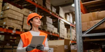 Black Friday impulsiona mercado logistíco e ID Logistics Brasil abre 2200 vagas de emprego 1 Black Friday impulsiona mercado logistíco e ID Logistics Brasil abre 2200 vagas de emprego