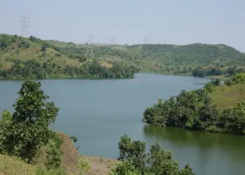 Com R$ 3,7 bilhões do Fundo da Marinha Mercante, LHG Logística investe em transporte hidroviário de minério
