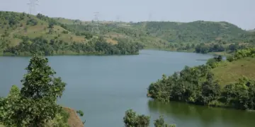 Com R$ 3,7 bilhões do Fundo da Marinha Mercante, LHG Logística investe em transporte hidroviário de minério 1 Com R$ 3,7 bilhões do Fundo da Marinha Mercante, LHG Logística investe em transporte hidroviário de minério