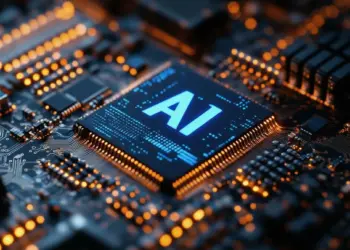 Taiwan está aprimorando a vanguarda da IA e da sustentabilidade 