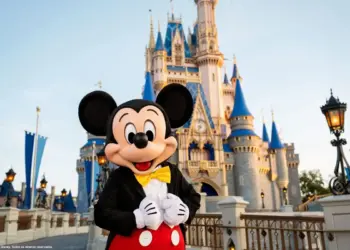 BTM 2024 terá área exclusiva da Disney para 80 profissionais do turismo