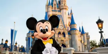BTM 2024 terá área exclusiva da Disney para 80 profissionais do turismo 1 BTM 2024 terá área exclusiva da Disney para 80 profissionais do turismo