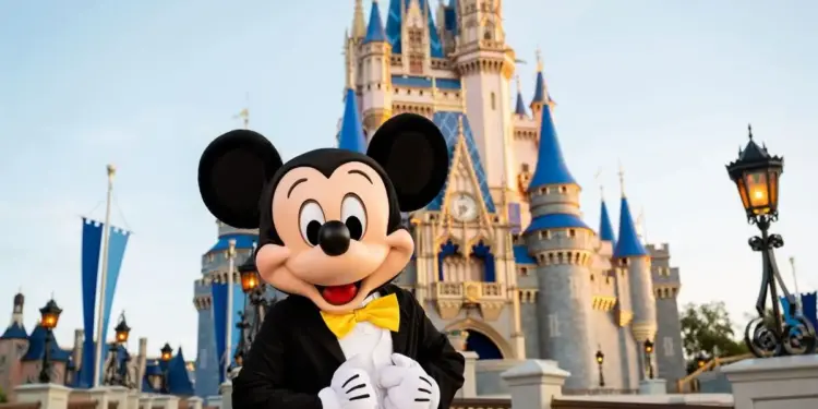 BTM 2024 terá área exclusiva da Disney para 80 profissionais do turismo 14 Divulgação