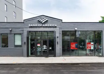 Bank of America divulga resultados financeiros do terceiro trimestre de 2024