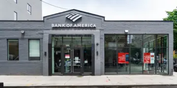 Bank of America divulga resultados financeiros do terceiro trimestre de 2024 1 Bank of America divulga resultados financeiros do terceiro trimestre de 2024