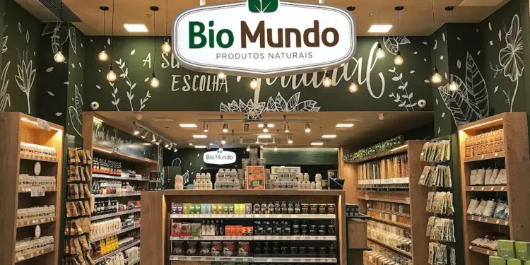 De vendedor porta a porta a CEO de uma rede de produtos naturais que fatura mais de R$ 250 milhões por ano 16 Dilvulgação