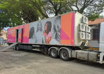 ONG Américas Amigas Inicia Nova Etapa de Rastreamento e Diagnóstico Gratuito de Câncer de Mama pelo Interior do Estado de São Paulo