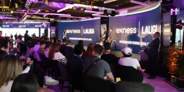 Exness faz grande sucesso com LALIGA: evento marcante marca parceria latino-americana