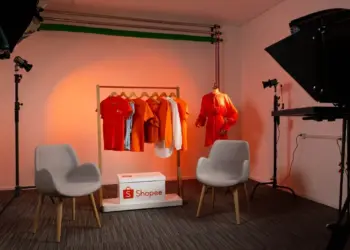 Shopee abre escritório no Brás para fortalecer ainda mais vendedores de moda no digital
