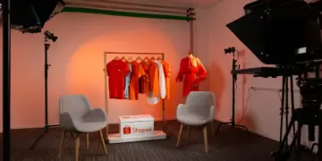 Shopee abre escritório no Brás para fortalecer ainda mais vendedores de moda no digital 1 Shopee abre escritório no Brás para fortalecer ainda mais vendedores de moda no digital
