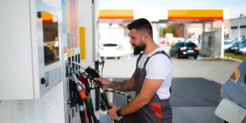 Shell, Stix e Livelo se unem para facilitar pagamento de abastecimento com pontos 1 Shell, Stix e Livelo se unem para facilitar pagamento de abastecimento com pontos