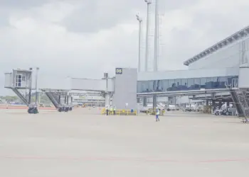 Com apoio de R$ 265 milhões do BNDES, Aeroporto de Porto Alegre é reaberto após cinco meses