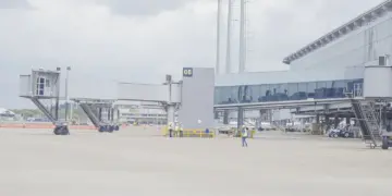 Com apoio de R$ 265 milhões do BNDES, Aeroporto de Porto Alegre é reaberto após cinco meses