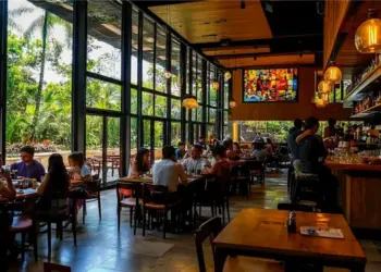 Bares e restaurantes enfrentam desafios com alta nas contas de energia elétrica 