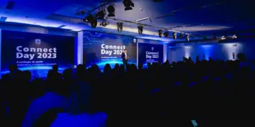 Connect Day 2024 traz importantes temas ligados ao setor de saúde, como Inteligência Artificial, interoperabilidade e data insights 1 Connect Day 2024 traz importantes temas ligados ao setor de saúde, como Inteligência Artificial, interoperabilidade e data insights