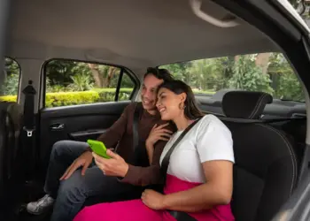 inDrive celebra 5 bilhões de negócios fechados e segue em expansão