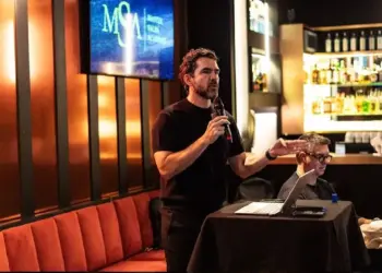 Evento “Master Sales Academy”, que acontece em São Paulo, promete dobrar a eficiência de times de vendas em dois dias