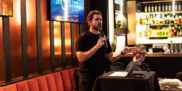 Evento “Master Sales Academy”, que acontece em São Paulo, promete dobrar a eficiência de times de vendas em dois dias