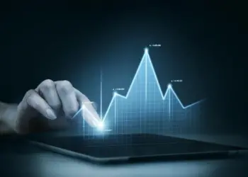 Especialista destaca o desempenho do mercado de ações no mês de setembro e expectativas para outubro