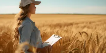 Nestlé destaca protagonismo feminino no 9º Congresso Nacional das Mulheres no Agronegócio