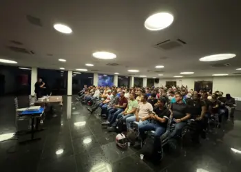Roadshow 2024: LG realiza capacitação de profissionais de climatização em diversas cidades do Brasil