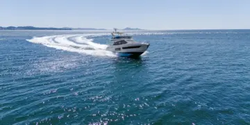 Azimut Yachts encerra ano náutico com faturamento recorde de R$ 560 milhões no Brasil 1 Azimut Yachts encerra ano náutico com faturamento recorde de R$ 560 milhões no Brasil