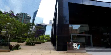 BV tem melhor resultado trimestral da história com lucro líquido de R$ 496 milhões e ROE de 15% no terceiro trimestre