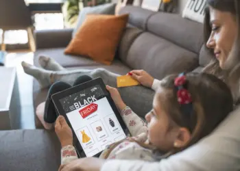 Black Friday é 15 vezes maior que Semana do Consumidor em volume de buscas, aponta estudo