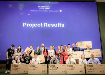 A Aliança Blockchain for Good apresenta o Web3 Oscar, celebrando os inovadores que promovem os Objetivos de Desenvolvimento Sustentável da ONU