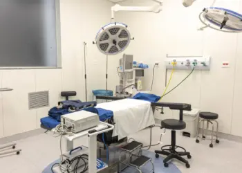 Investimento em infraestrutura hospitalar atrai pacientes para cirurgias eletivas