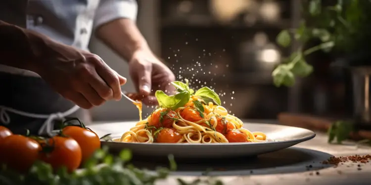 Imagem gerada com IA de Freepik