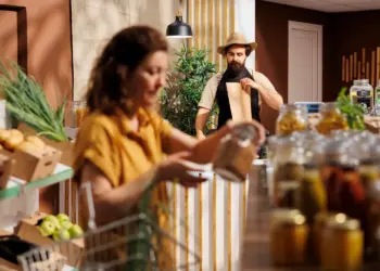 Mercado de produtos naturais de US$ 35 bilhões oferece oportunidades de investimento