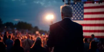 As eleições norte-americanas e seus possíveis impactos para o Brasil 17 As eleições norte-americanas e seus possíveis impactos para o Brasil