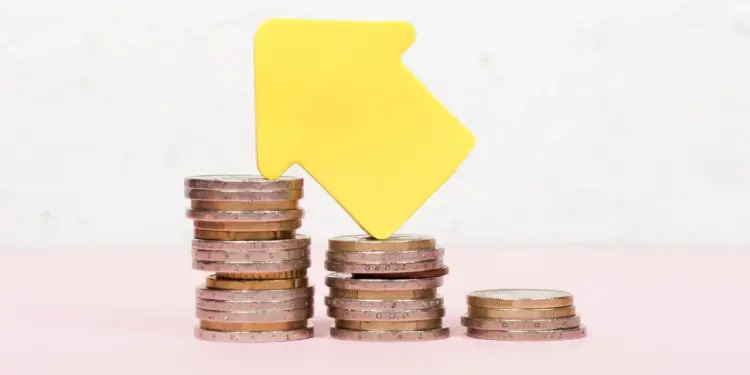 Mercado reage a novas taxas de juros e expectativas para o IPCA de outubro 14 Imagem de Freepik