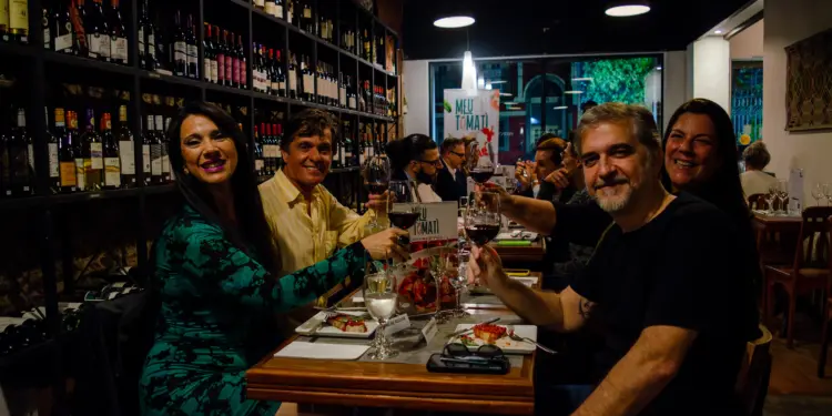 Fotos: Cláudia Revoredo
