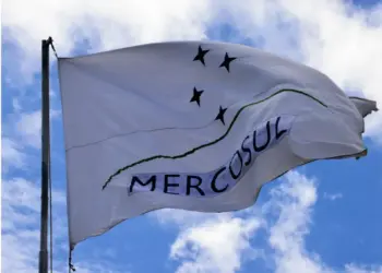 Acordo-Mercosul