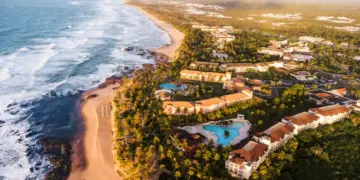 Clube de férias da América do Sul alavanca receita bilionária de gigante do turismo brasileira 1 Costa do Sauípe - horizontal (1) (1) (1)