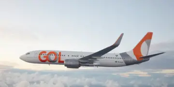 GOL linhas aéreas se prepara para alta temporada doméstica com mais de 20 mil voos disponíveis 1 Gol-expectativa-voos-domestico
