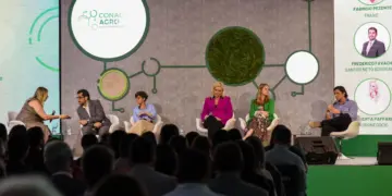 CONACREDI 2024: maior edição da história reuniu mais de 1,2 mil líderes do agronegócio 1 Palestrantes-conacredi-311 (1)