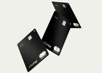 PicPay Card Black_Cashback_Dezembro 2024