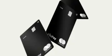 PicPay oferece 4% de cashback em compras internacionais com o cartão Black até o final de janeiro  1 PicPay Card Black_Cashback_Dezembro 2024
