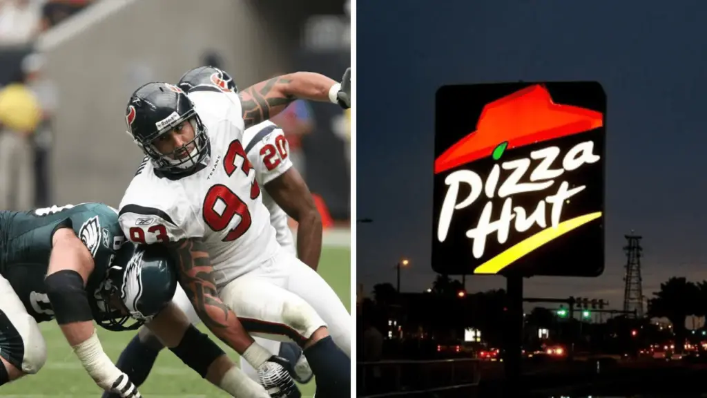 Pizza Hut renova parceria com NFL e levará fãs para o Super Bowl LIX, nos EUA Pizza Hut renova parceria com NFL 1